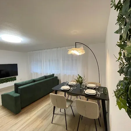 Wohlfuehl Mit Smart-tv, Self Check-in Und Carport Apartamento